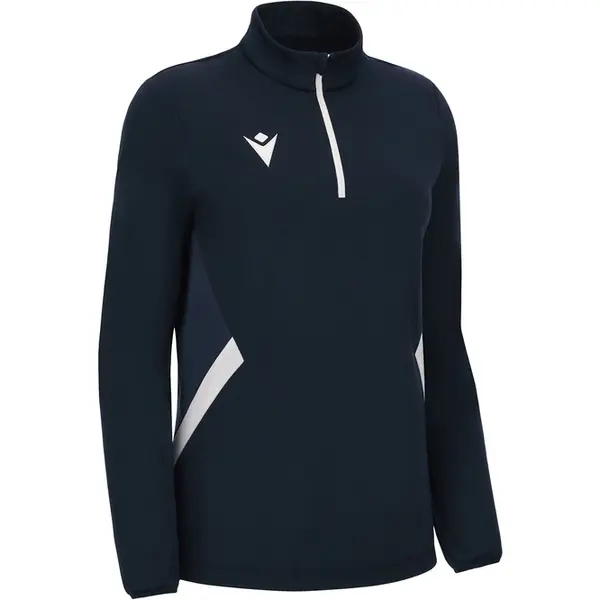 Veste de survêtement femme Macron Maira