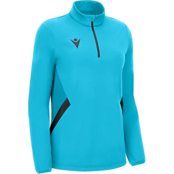 Veste de survêtement femme Macron Maira