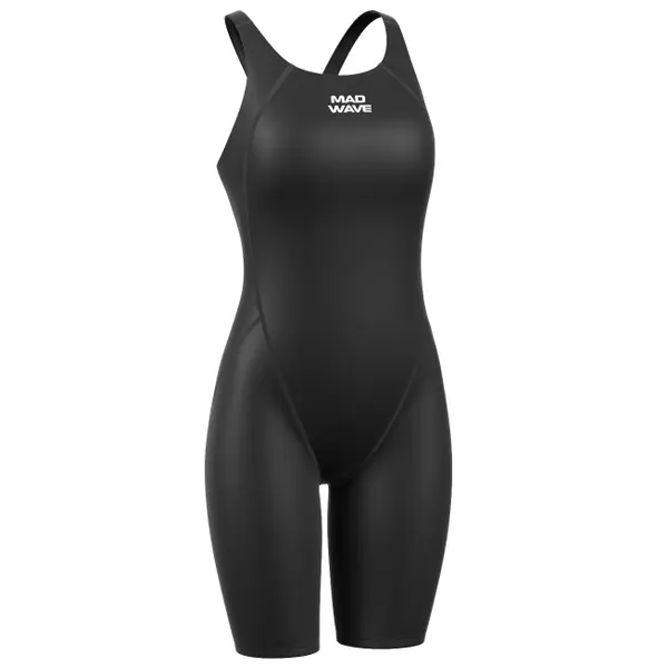 Combinaison de natation dos ouvert femme Mad Wave Mw Revolution
