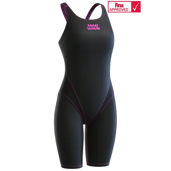 Jammer femme Mad Wave Bodyshell