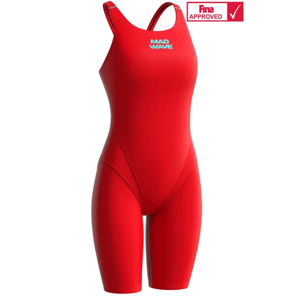Jammer femme Mad Wave Bodyshell