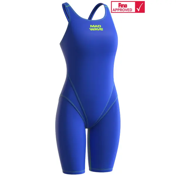 Jammer femme Mad Wave Bodyshell