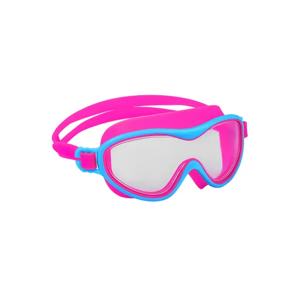 Lunettes de natation fille Mad Wave Comfy