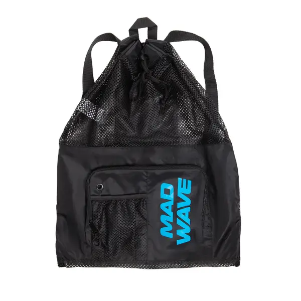 Sac de natation Mad Wave Dry