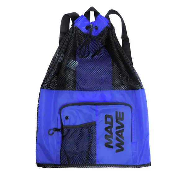 Sac de natation Mad Wave Dry