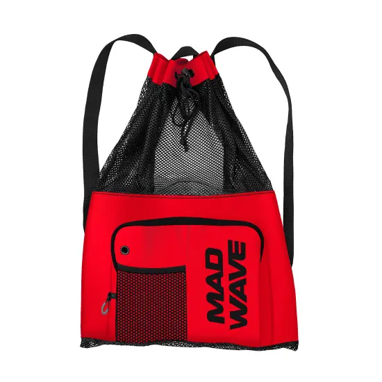 Sac de natation Mad Wave Dry