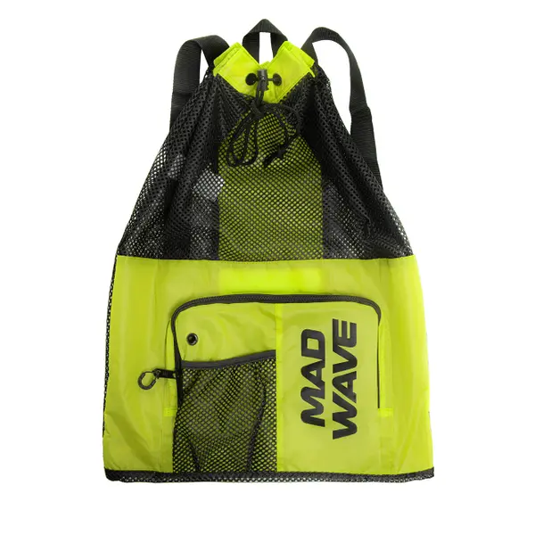 Sac de natation Mad Wave Dry
