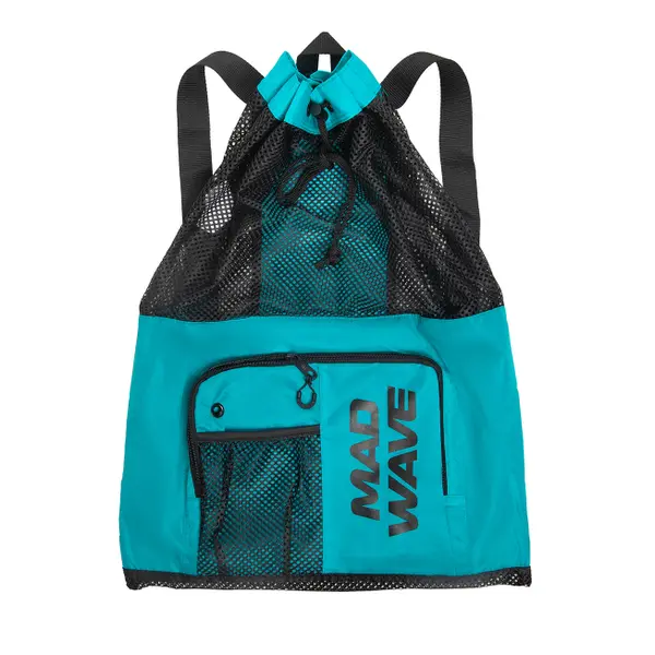 Sac de natation Mad Wave Dry