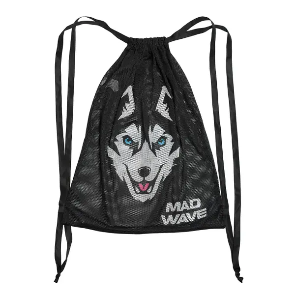 Sac filet Mad Wave Husky