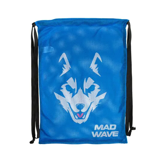 Sac filet Mad Wave Husky