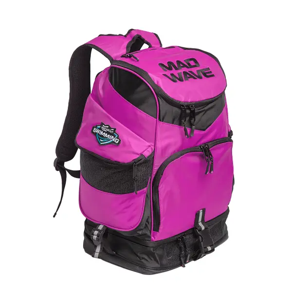 Sac à dos Mad Wave Team