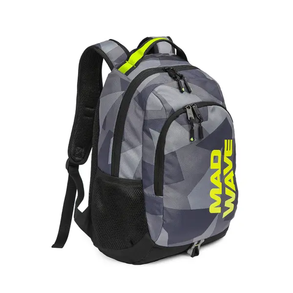Sac à dos Mad Wave City