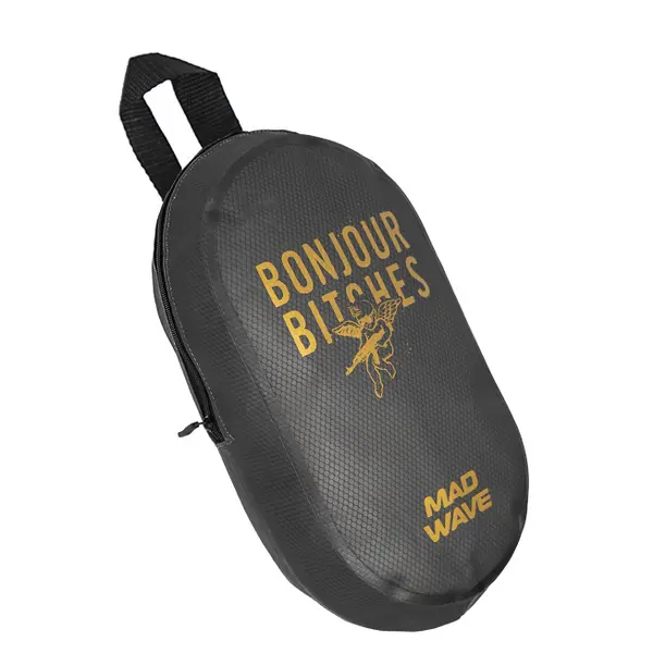 Sac humide Mad Wave Bonjour Bitches 3 L