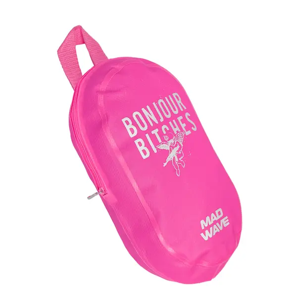 Sac humide Mad Wave Bonjour Bitches 3 L