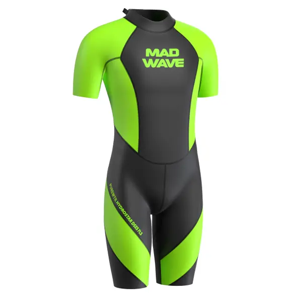 Combinaison de natation Mad Wave OPNWTR Hydrostar DSSS STY