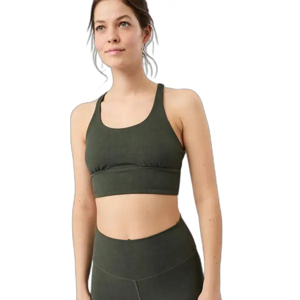 Brassière femme Mandala