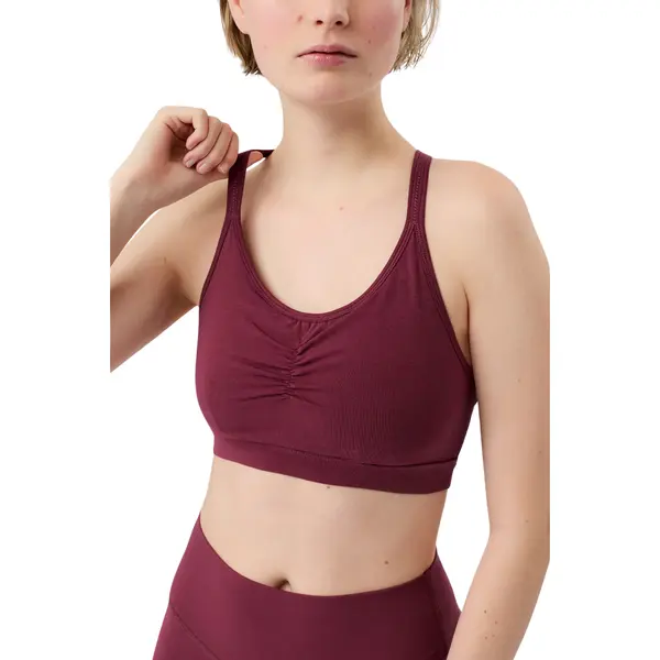 Brassière femme Mandala Infinity