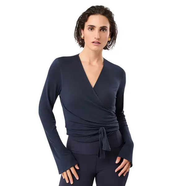 Body en laine femme Mandala Cozy