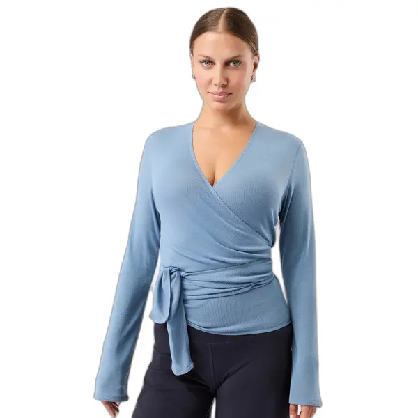 Body en laine femme Mandala Cozy