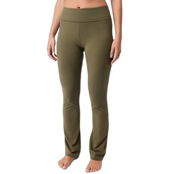 Legging femme Mandala Classic Rolldown