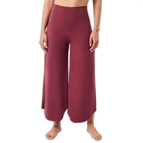 Pantalon femme Mandala Tulip