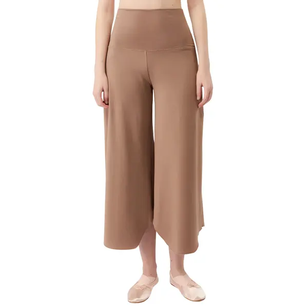 Pantalon femme Mandala Tulip