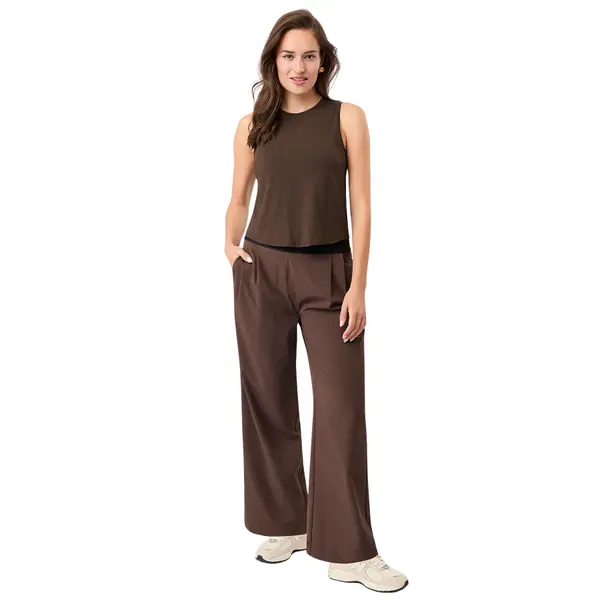 Pantalon femme Mandala All Day