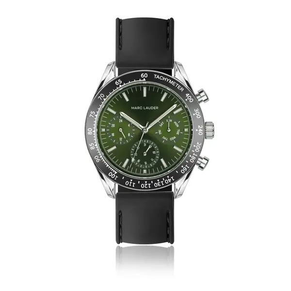 Montre femme Marc Lauder Lisbon