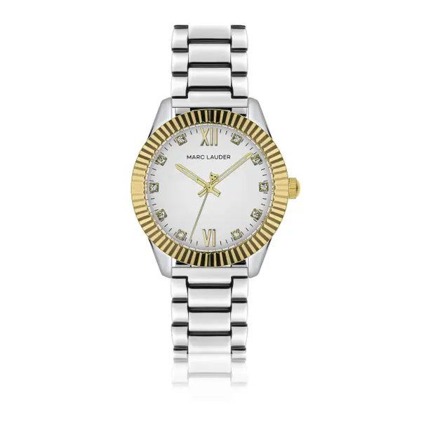Montre femme Marc Lauder Athens