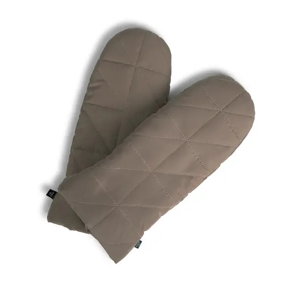 Moufles femme Markberg BonnaMBG