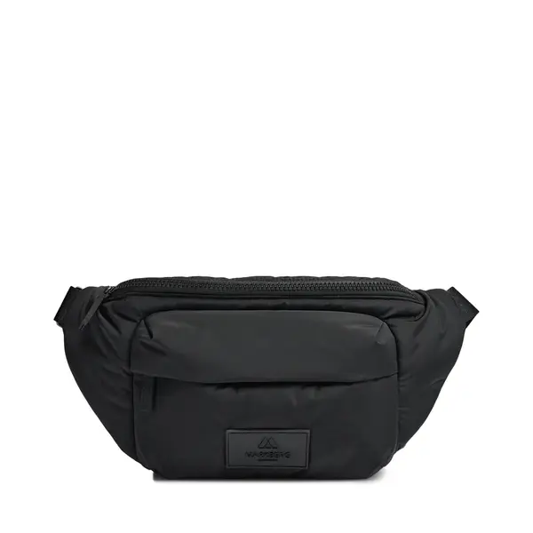 Sacoche banane Markberg Leather FameMBG