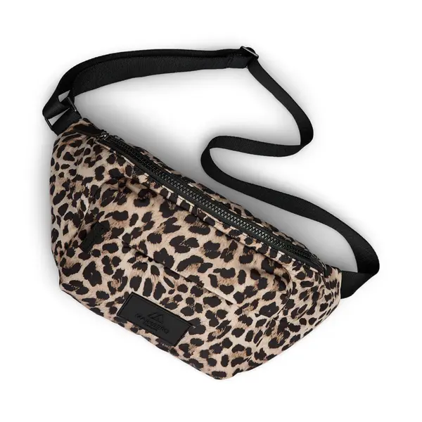Sacoche banane Markberg Leather FameMBG