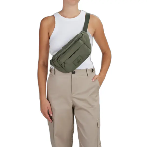Sacoche banane Markberg Leather FameMBG