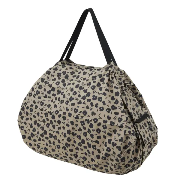 Sac de shopping Marna Shupatto Paw Marks