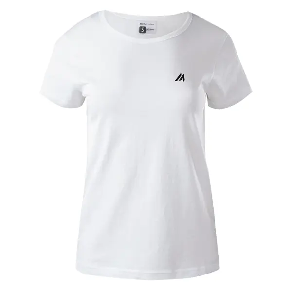 T-shirt femme Martes Essentials Mando