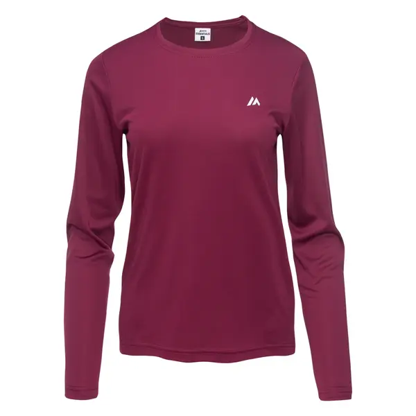 T-shirt manches longues femme Martes Essentials Lope
