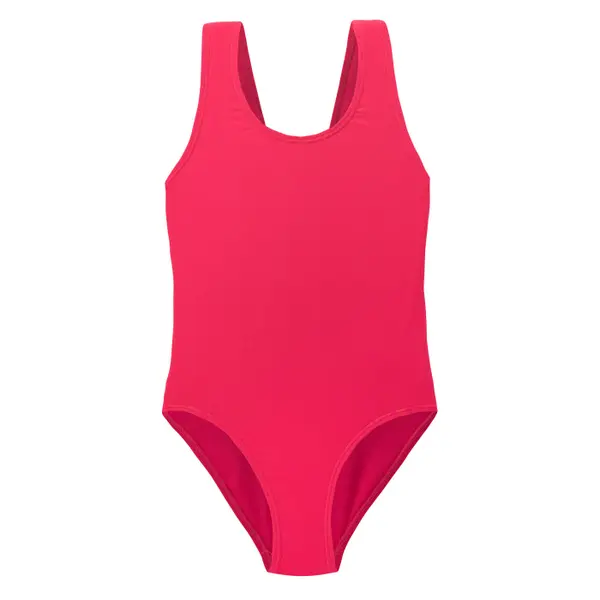 Maillot de bain 1 pièce fille Martes Essentials Fisca