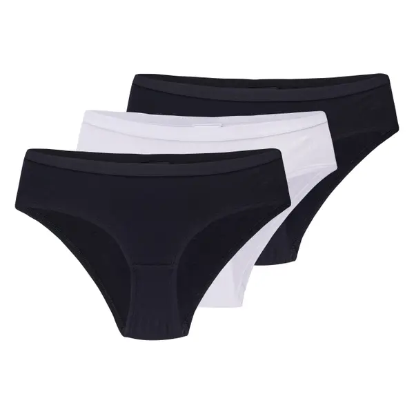 Culotte femme Martes Essentials Shelly (x3)