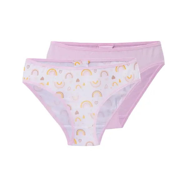 Culotte fille Martes Essentials Nelly (x2)