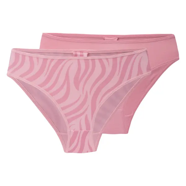 Culotte fille Martes Essentials Nelly (x2)
