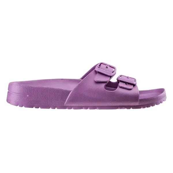 Claquettes femme Martes Mafik