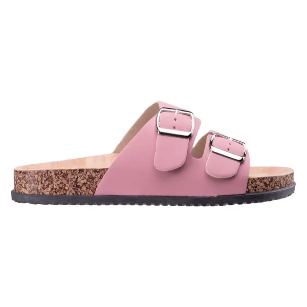 Claquettes femme Martes Biren