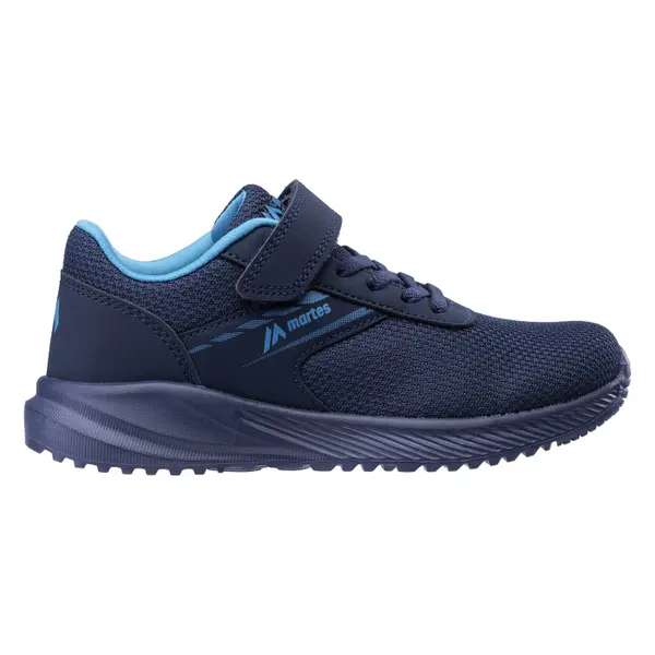 Baskets basses enfant Martes Kores