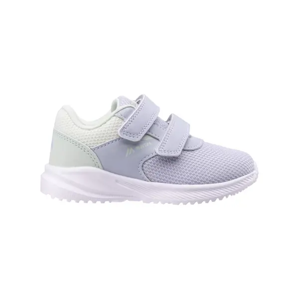Baskets basses bébé fille Martes Kores