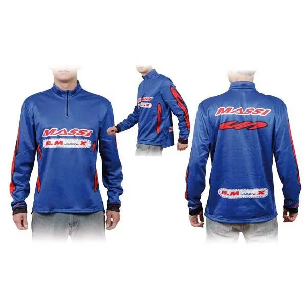 Maillot enfant Massi