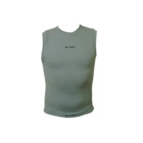 Débardeur thermique	Massi Light EVO M/C