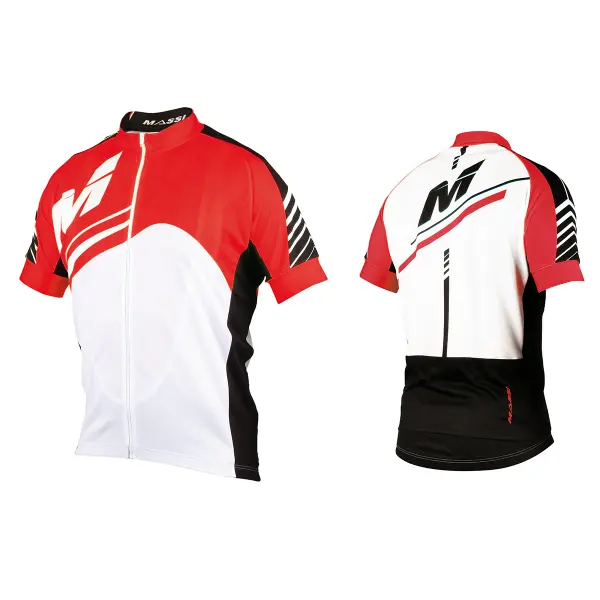 Maillot Massi Vesta