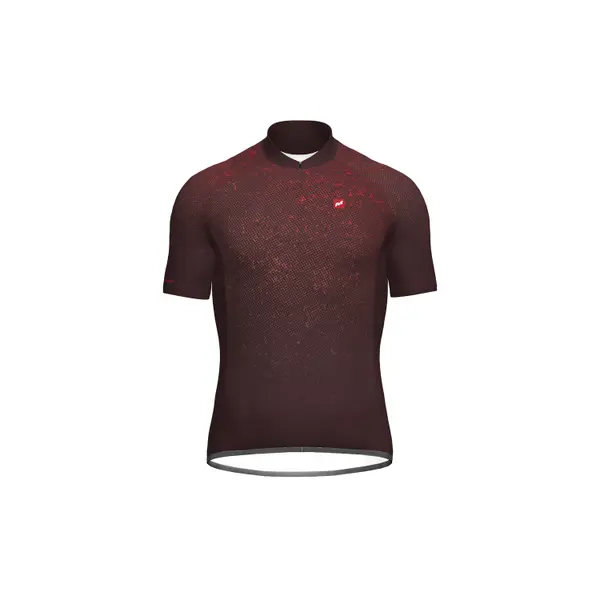 Maillot Massi M/C Pro