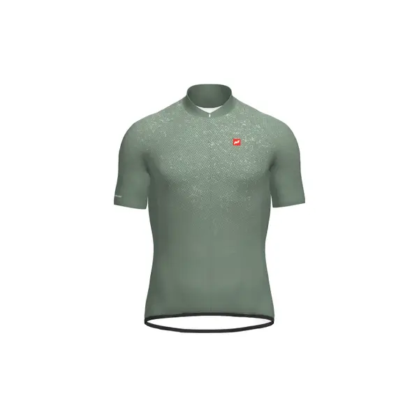 Maillot Massi M/C Pro