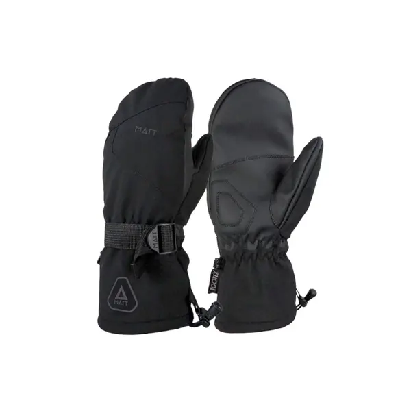Moufles de ski MATT Skitime TTX